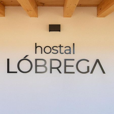 Hostal Lobrega Torrecilla en Cameros Eksteriør billede