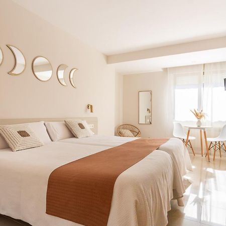 Hostal Lobrega Torrecilla en Cameros Eksteriør billede